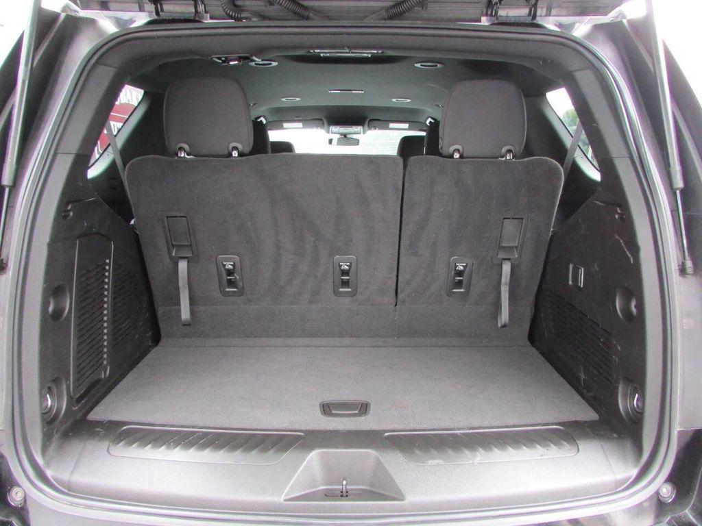used 2022 Chevrolet Tahoe car, priced at $28,900