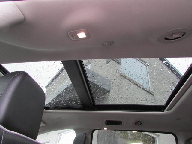 used 2022 Chrysler Pacifica car, priced at $24,900