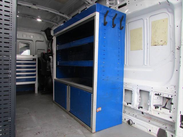 used 2020 Ford Transit-350 car, priced at $35,900