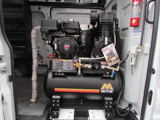 used 2020 Ford Transit-350 car, priced at $35,900