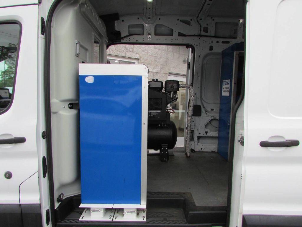used 2020 Ford Transit-350 car, priced at $35,900