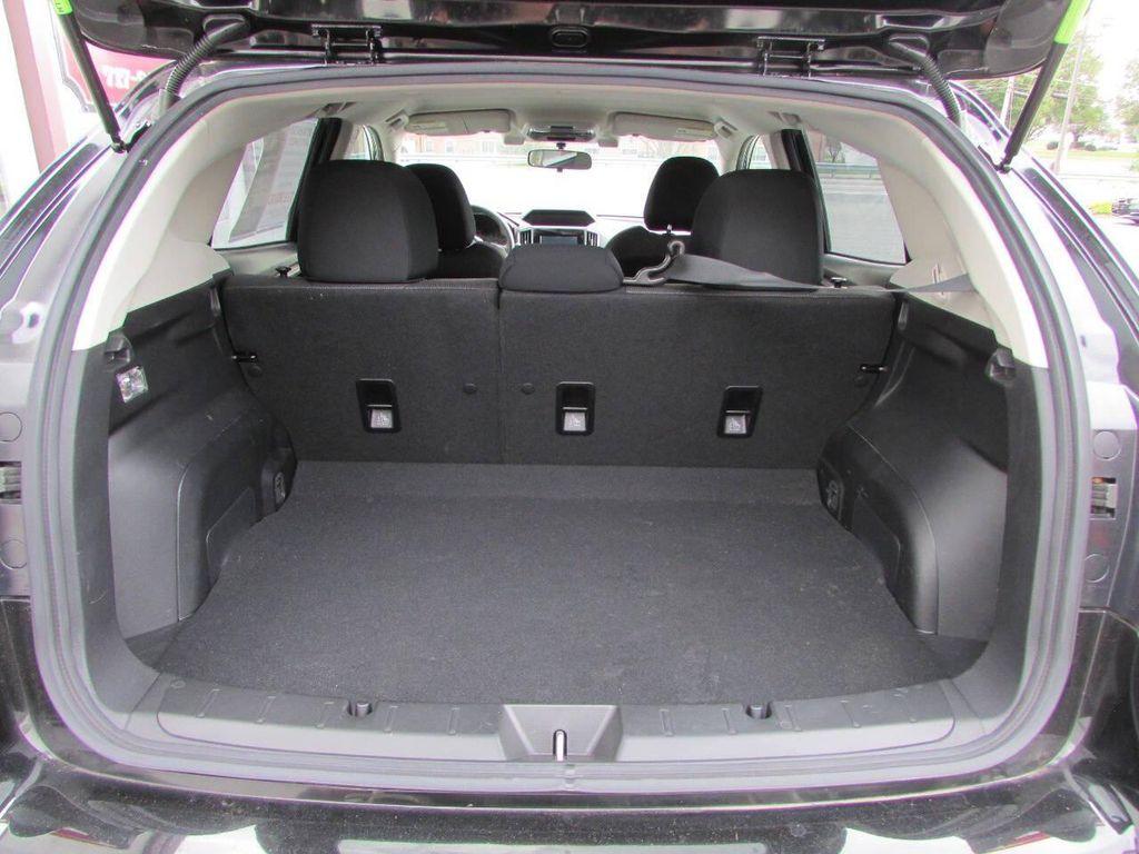 used 2022 Subaru Crosstrek car, priced at $22,900