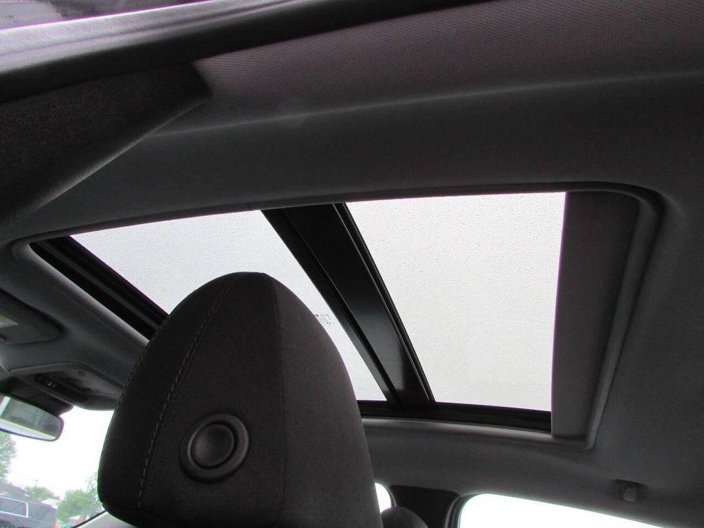 used 2024 Chevrolet Malibu car, priced at $19,900