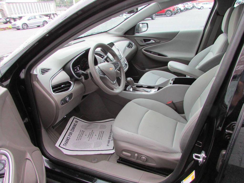 used 2020 Chevrolet Malibu car, priced at $15,900