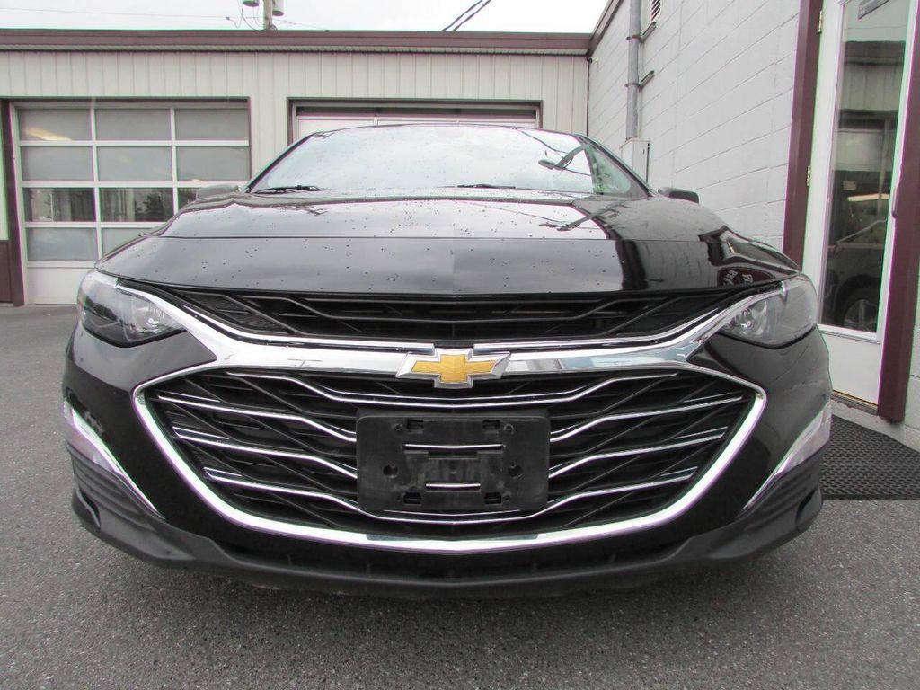 used 2020 Chevrolet Malibu car, priced at $15,900