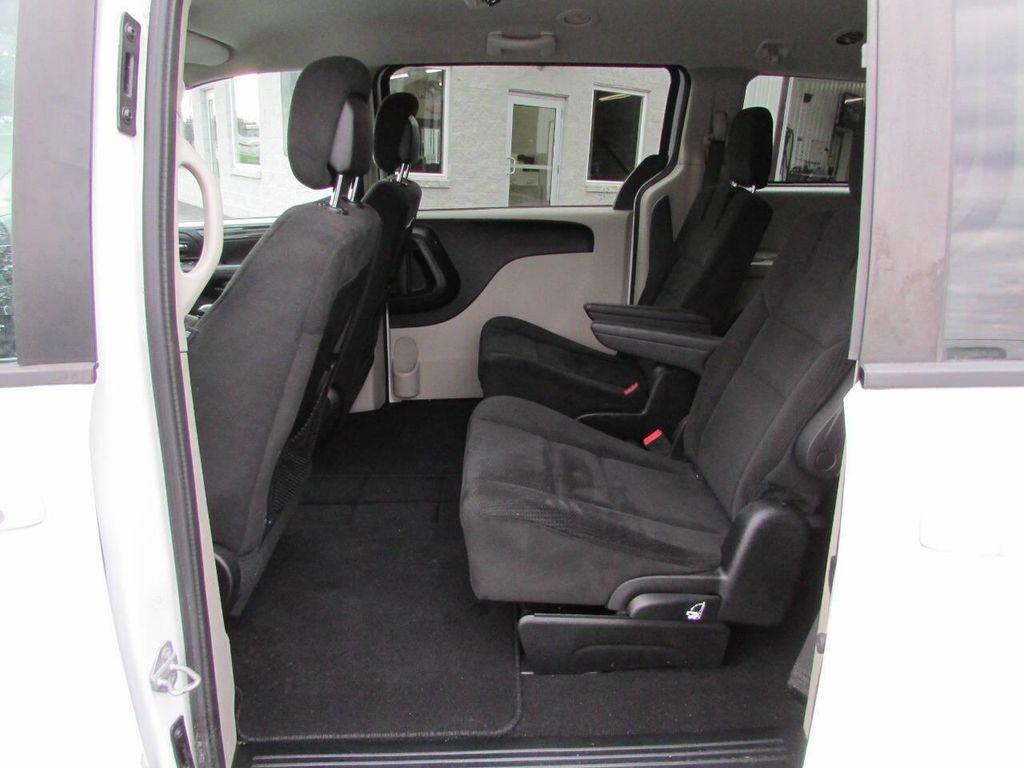 used 2016 Dodge Grand Caravan car, priced at $14,900