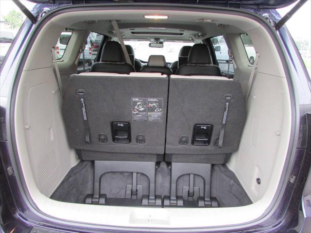 used 2021 Kia Sedona car, priced at $26,900