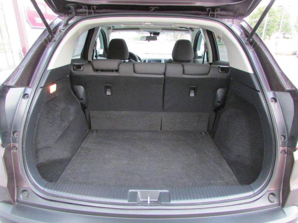 used 2022 Honda HR-V car, priced at $19,900
