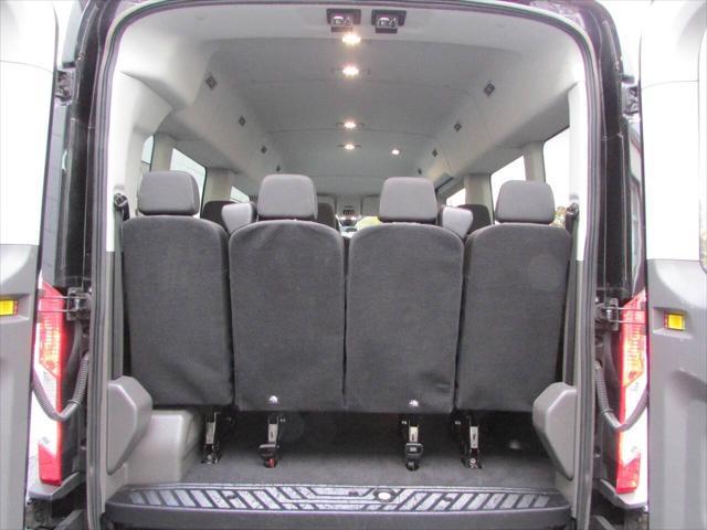 used 2022 Ford Transit-350 car, priced at $44,900