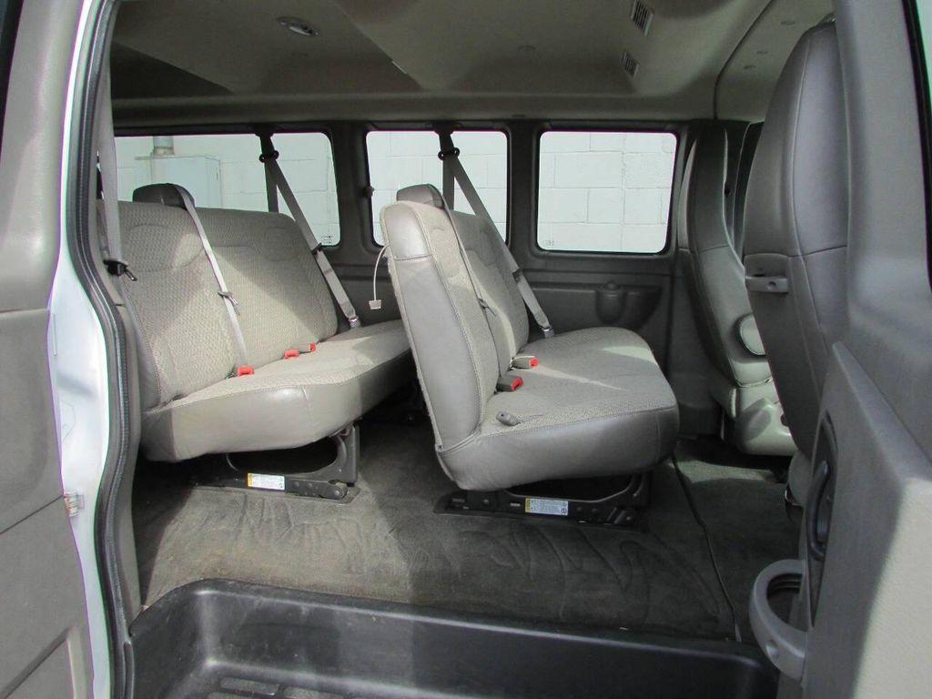 used 2016 Chevrolet Express 3500 car, priced at $27,900