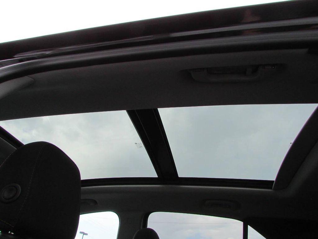 used 2022 Chevrolet Equinox car, priced at $22,900
