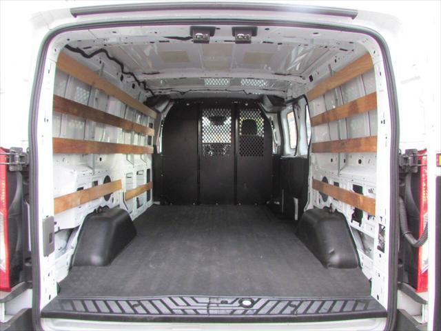 used 2020 Ford Transit-250 car, priced at $26,900