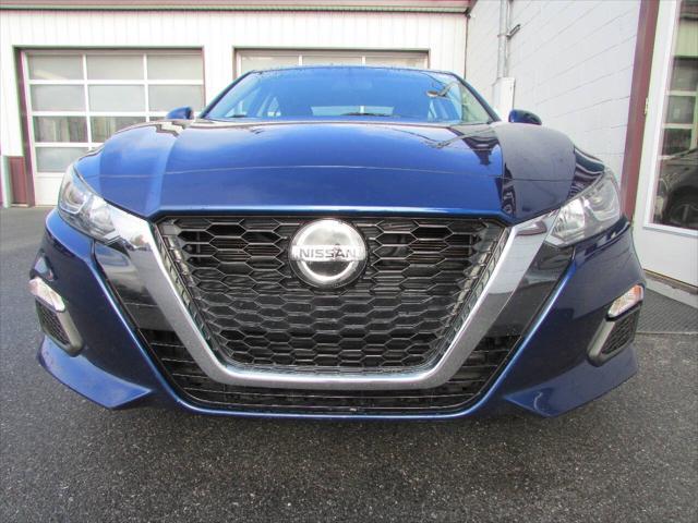 used 2019 Nissan Altima car, priced at $17,500