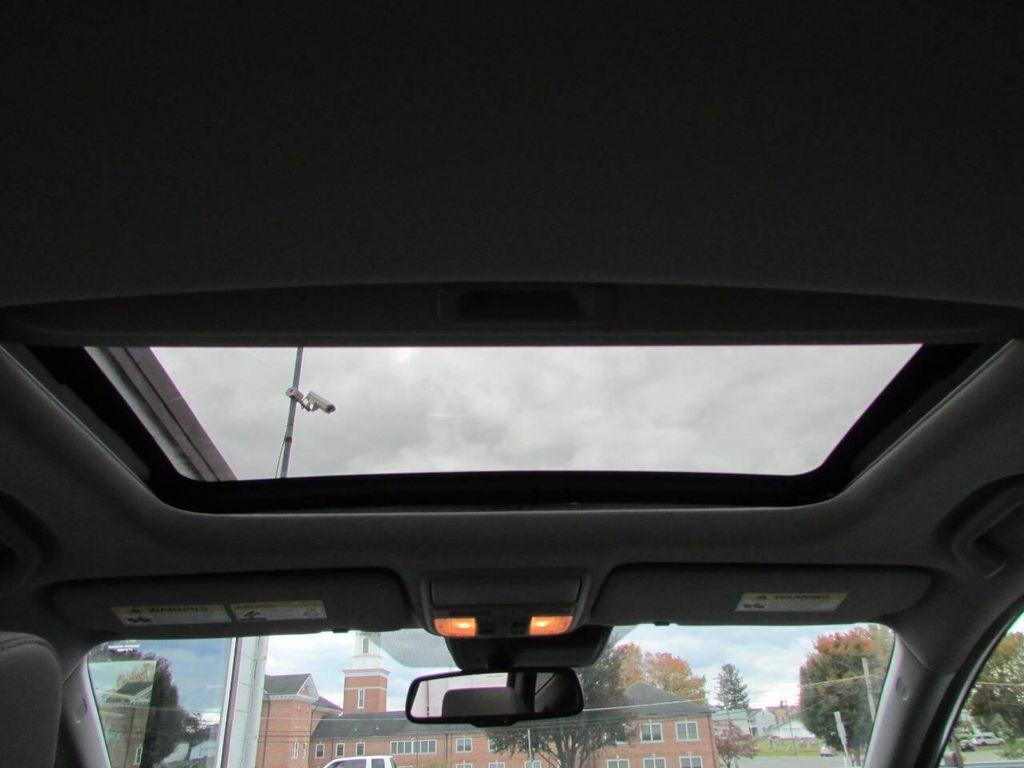 used 2018 Honda CR-V car, priced at $19,800