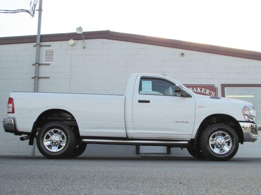 used 2019 Ram 2500 car, priced at $29,800