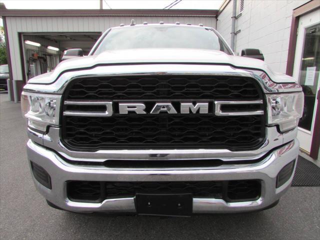 used 2021 Ram 2500 car, priced at $28,900