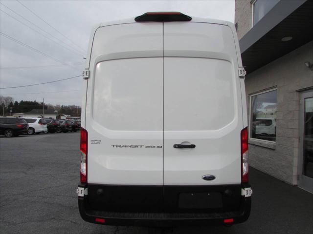 used 2019 Ford Transit-350 car, priced at $29,900