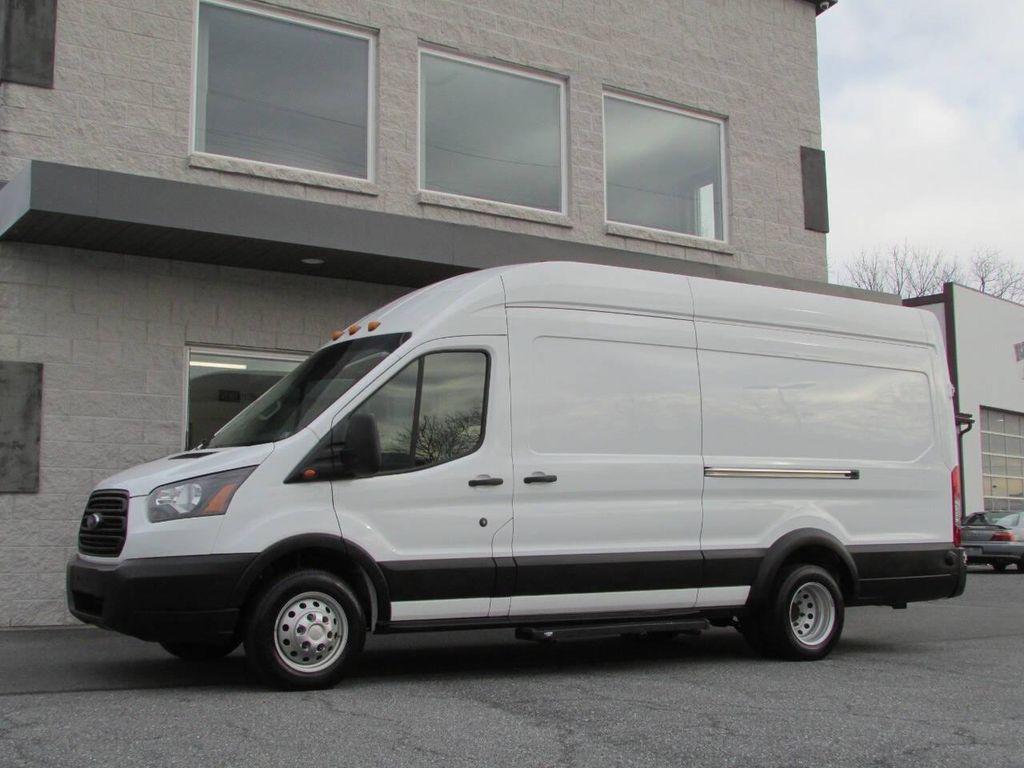 used 2019 Ford Transit-350 car, priced at $28,900