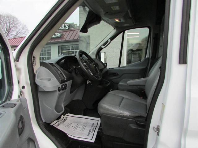 used 2019 Ford Transit-350 car, priced at $29,900