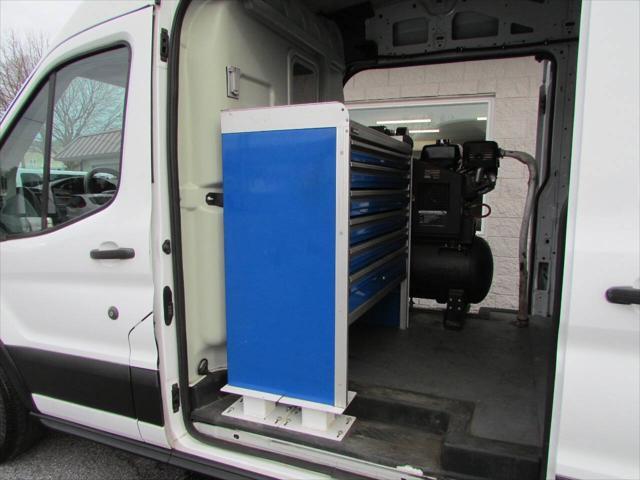used 2019 Ford Transit-350 car, priced at $29,900