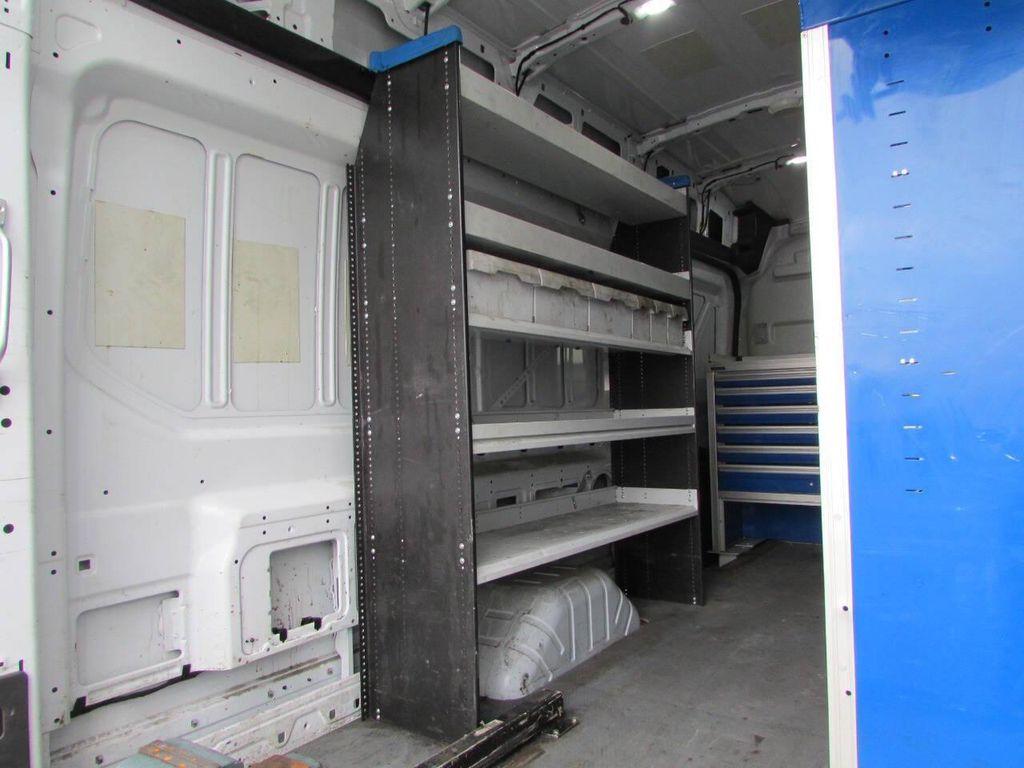 used 2019 Ford Transit-350 car, priced at $28,900