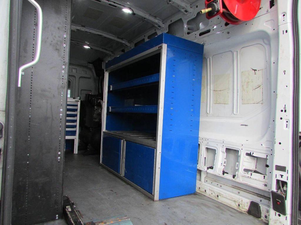 used 2019 Ford Transit-350 car, priced at $28,900