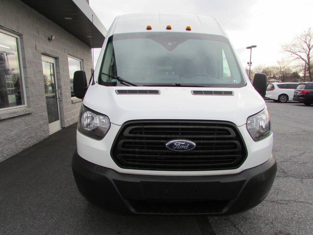 used 2019 Ford Transit-350 car, priced at $28,900