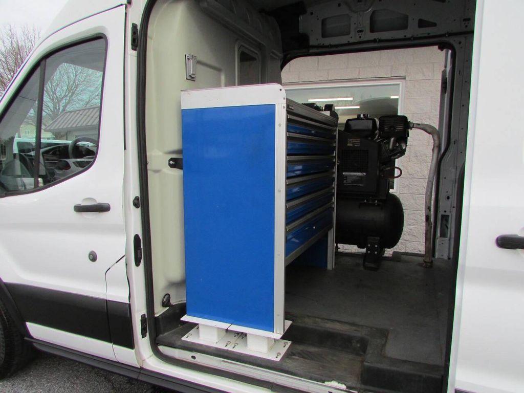 used 2019 Ford Transit-350 car, priced at $28,900