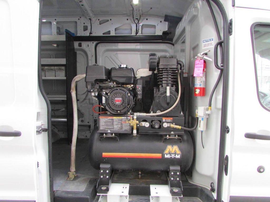 used 2019 Ford Transit-350 car, priced at $28,900