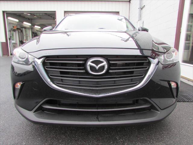 used 2019 Mazda CX-3 car, priced at $16,500