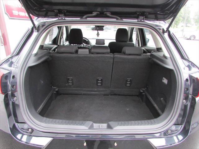 used 2019 Mazda CX-3 car, priced at $16,500
