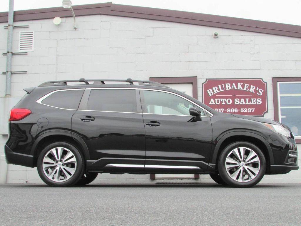 used 2019 Subaru Ascent car, priced at $22,900
