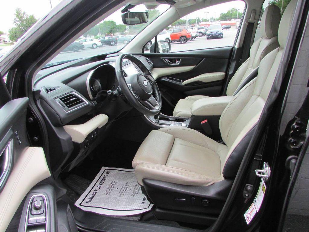 used 2019 Subaru Ascent car, priced at $22,900