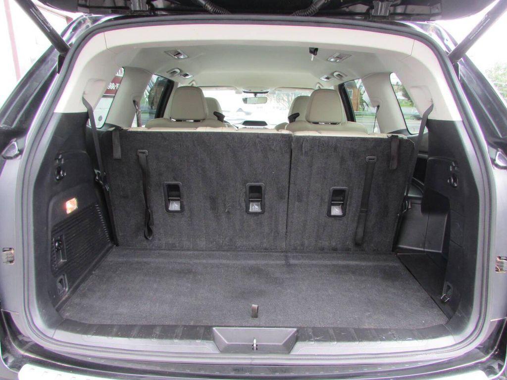 used 2019 Subaru Ascent car, priced at $22,900