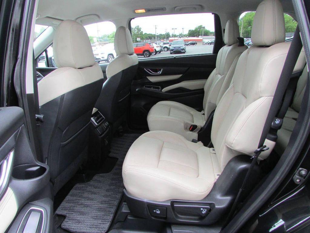 used 2019 Subaru Ascent car, priced at $22,900