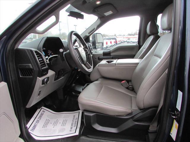 used 2018 Ford F-150 car, priced at $23,900