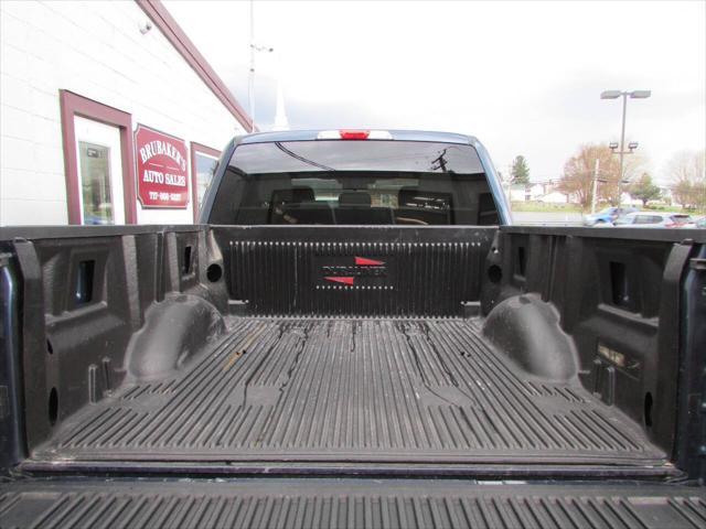 used 2018 Ford F-150 car, priced at $23,900