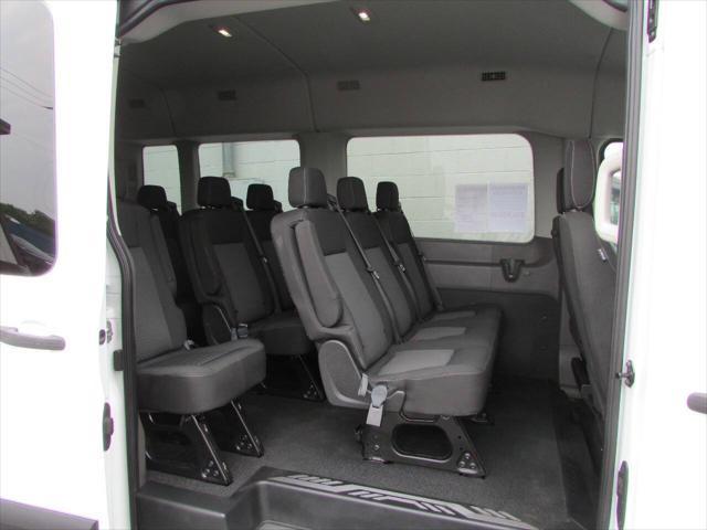 used 2022 Ford Transit-350 car, priced at $38,900
