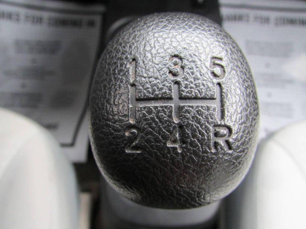used 2022 Mitsubishi Mirage G4 car, priced at $9,900