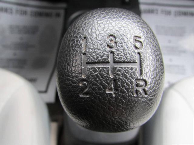 used 2022 Mitsubishi Mirage G4 car, priced at $9,900