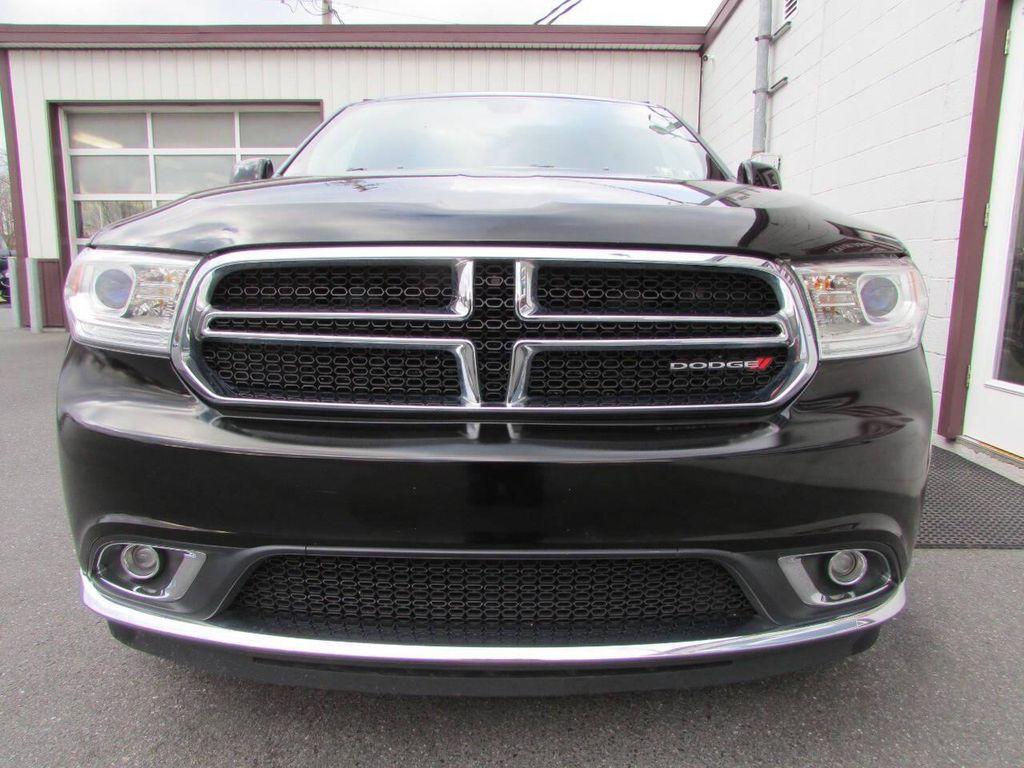 used 2019 Dodge Durango car, priced at $22,900