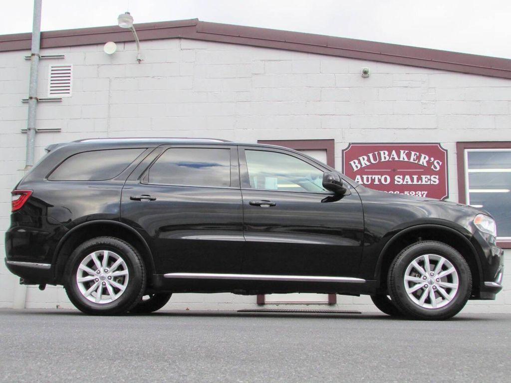 used 2019 Dodge Durango car, priced at $22,900