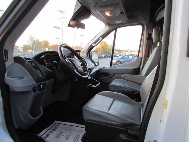 used 2019 Ford Transit-250 car, priced at $28,900