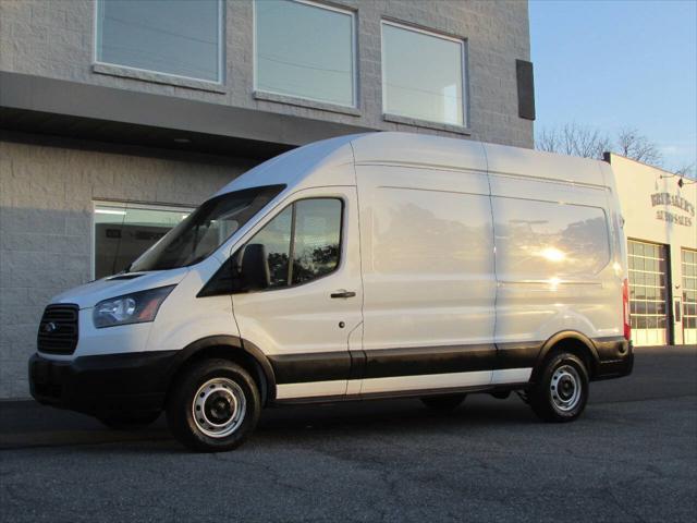 used 2019 Ford Transit-250 car, priced at $28,900