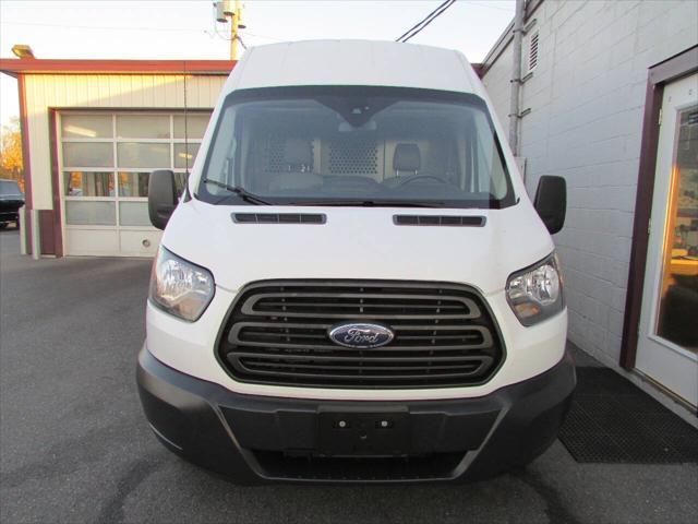 used 2019 Ford Transit-250 car, priced at $28,900