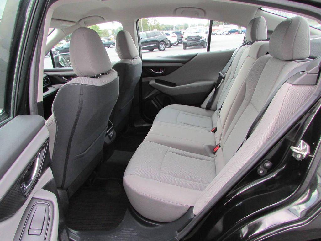 used 2020 Subaru Legacy car, priced at $18,900