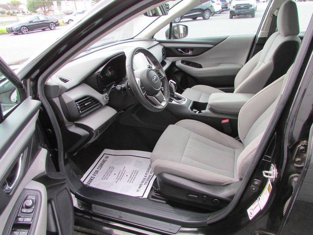 used 2020 Subaru Legacy car, priced at $18,900