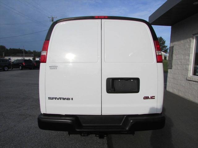 used 2019 GMC Savana 3500 car, priced at $23,900