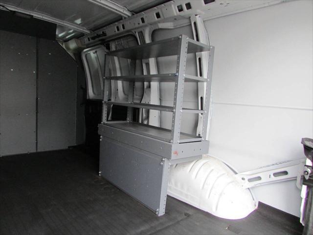 used 2019 Chevrolet Express 2500 car, priced at $20,900