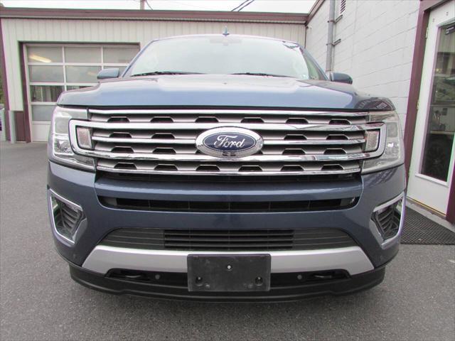 used 2019 Ford Expedition Max car, priced at $32,900